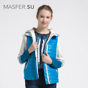 Masfer．SU B1134748Y