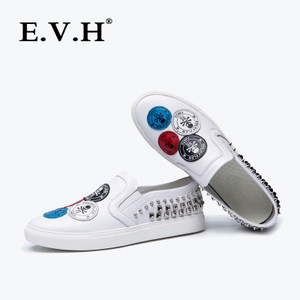 E．V．H 88708