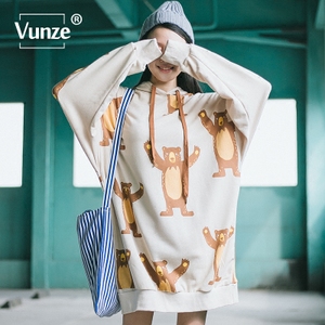 VUNZE/唯赞 2016C65