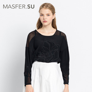 Masfer．SU B11515061