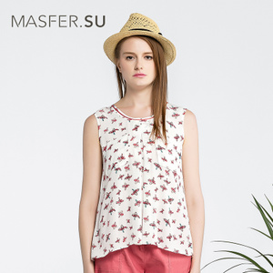 Masfer．SU B11424031