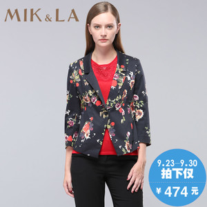 MIK＆LA 171AW1776