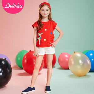 DEESHA/笛莎 172310481