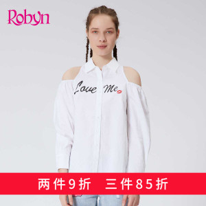 ROBYN HUNG/洪英妮 6R002AS