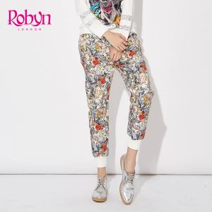 ROBYN HUNG/洪英妮 FW028C