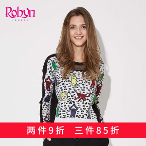 ROBYN HUNG/洪英妮 6R803GA