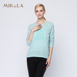 MIK＆LA 143BS1085-G49