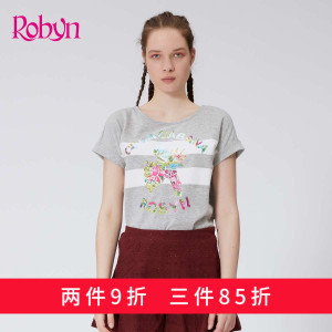 ROBYN HUNG/洪英妮 6R942TS
