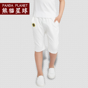 Panda planet/熊猫星球 8060
