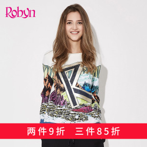 ROBYN HUNG/洪英妮 6R872TS