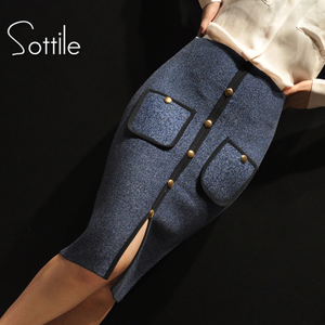 Sottile/索蒂尔 SOT10076