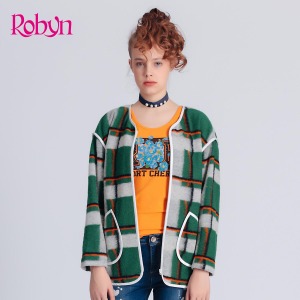 ROBYN HUNG/洪英妮 5R801J