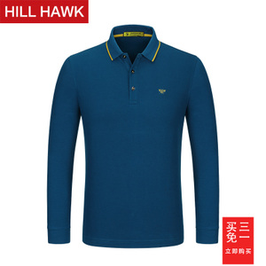 HILL HAWK/山鹰 16741