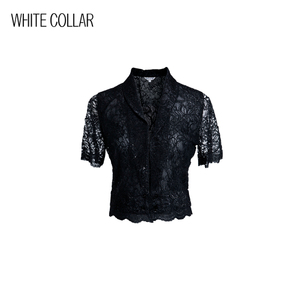 white collar 000047557