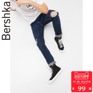 Bershka 05332251400-22