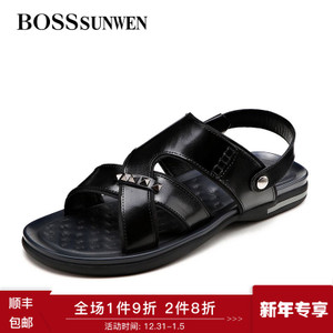 BOSSSUNWEN/博斯·绅威 B63LC0266