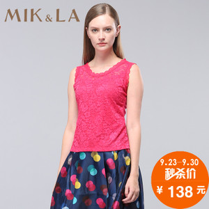 MIK＆LA 163AB1718