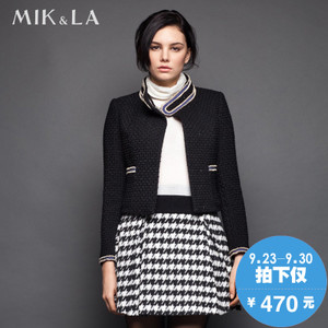 MIK＆LA D945AW128