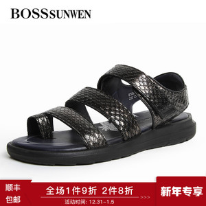 BOSSSUNWEN/博斯·绅威 B77LD0551