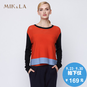 MIK＆LA 153BS1219