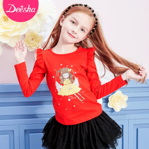 DEESHA/笛莎 921217210100