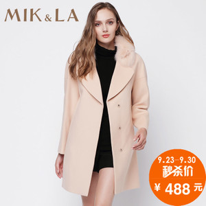 MIK＆LA 945AD529