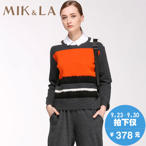 MIK＆LA 163BS1725