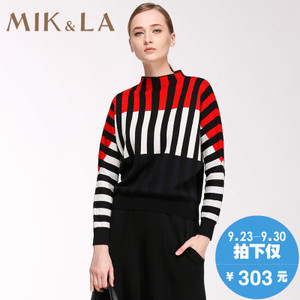 MIK＆LA 163BS1418