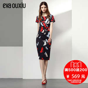 Eva Ouxiu/伊华·欧秀 J62AQ5696