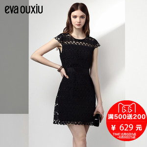 Eva Ouxiu/伊华·欧秀 J62AQ5698