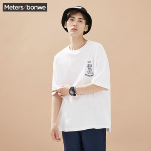 Meters Bonwe/美特斯邦威 706061