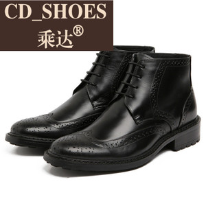 CD Shoes/乘达 C711205D
