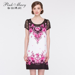 Pink Mary/粉红玛琍 PMADS517712