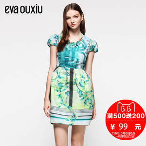 Eva Ouxiu/伊华·欧秀 522AQ7177