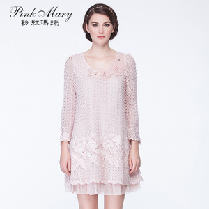 Pink Mary/粉红玛琍 PMADS5571