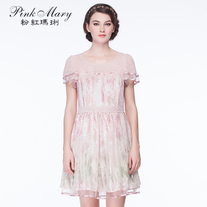 Pink Mary/粉红玛琍 PMADS5128