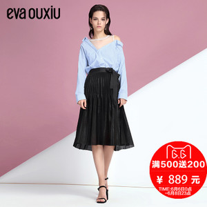 Eva Ouxiu/伊华·欧秀 720AC9459