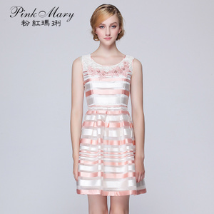 Pink Mary/粉红玛琍 PMADW5302