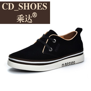 CD Shoes/乘达 3495340