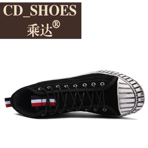 CD Shoes/乘达 3495340