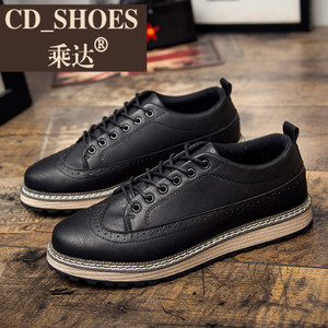 CD Shoes/乘达 3495340