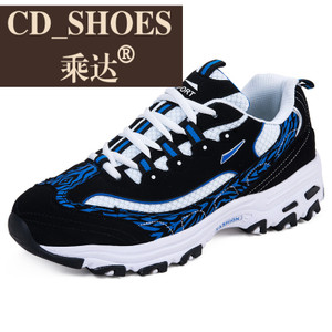 CD Shoes/乘达 4322257
