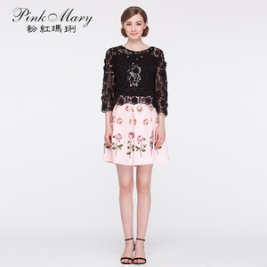 Pink Mary/粉红玛琍 PMAFS3015