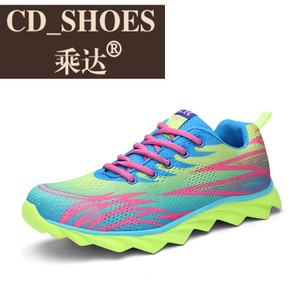 CD Shoes/乘达 380700104