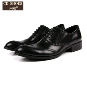 CD Shoes/乘达 C710901D