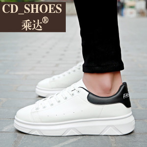 CD Shoes/乘达 1261170427