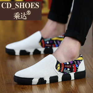 CD Shoes/乘达 18389850