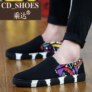 CD Shoes/乘达 18310306