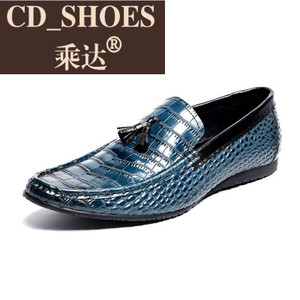 CD Shoes/乘达 C712008D