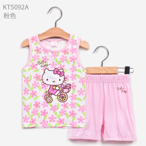 HELLO KITTY/凯蒂猫 KT5092A-5092